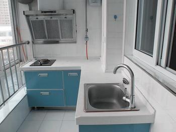 Xi'An Gaoxin Rujia Apartment Hotel Shanmenkou Extérieur photo